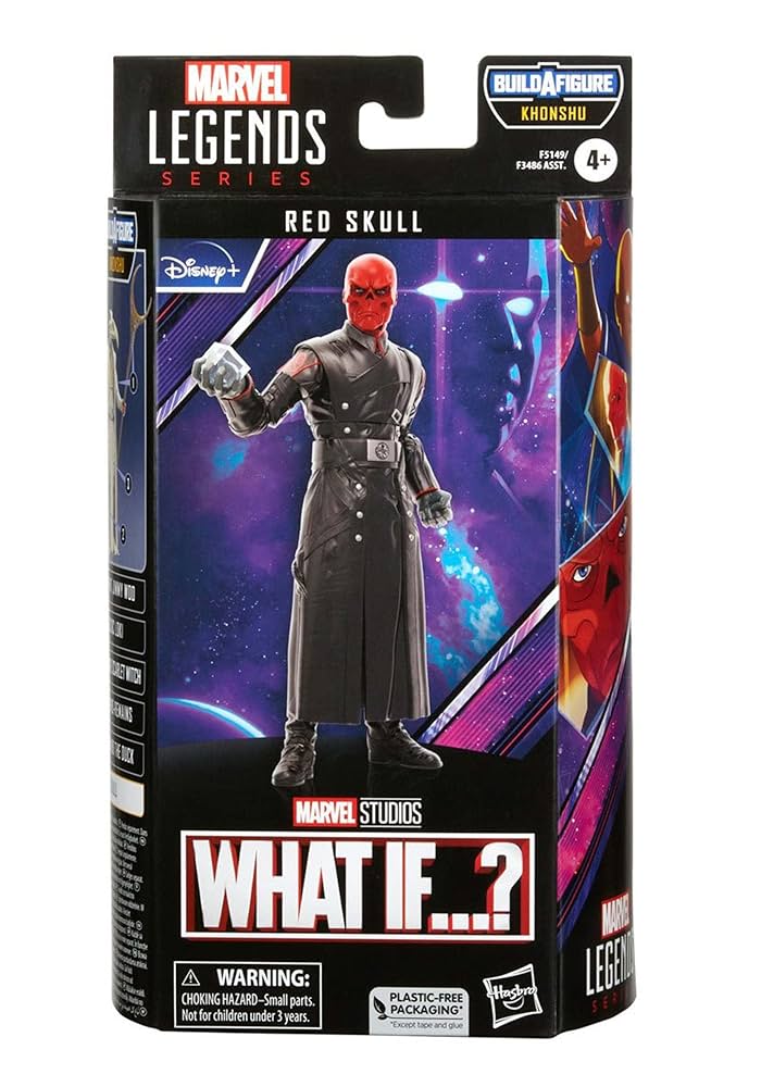 Marvel Legends フィギュアセット Amazon.co.jp: マーベル レジェンド 6インチ アクション
